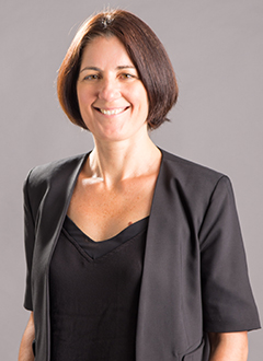 Laure CATTONI