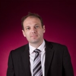 David D'HIRIBARREN