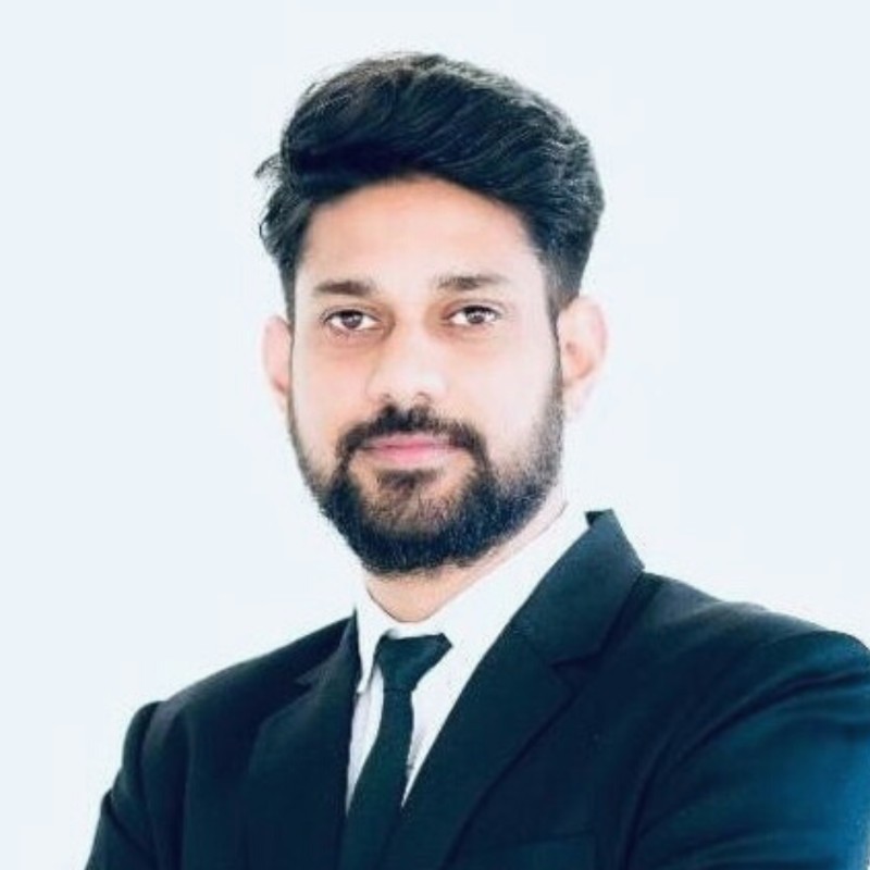 Lakshya TANWAR